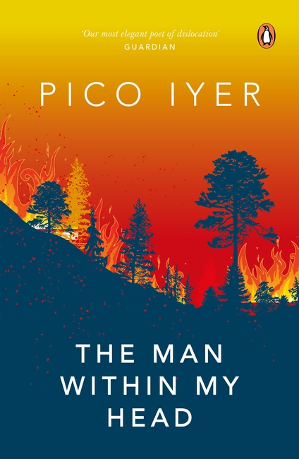 The Man Within My Head