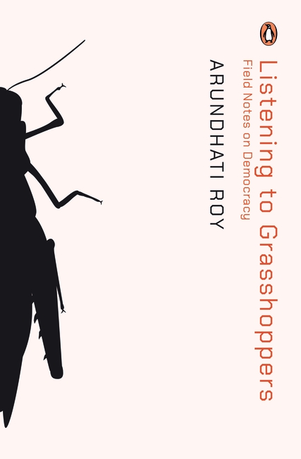 Listening to Grasshoppers