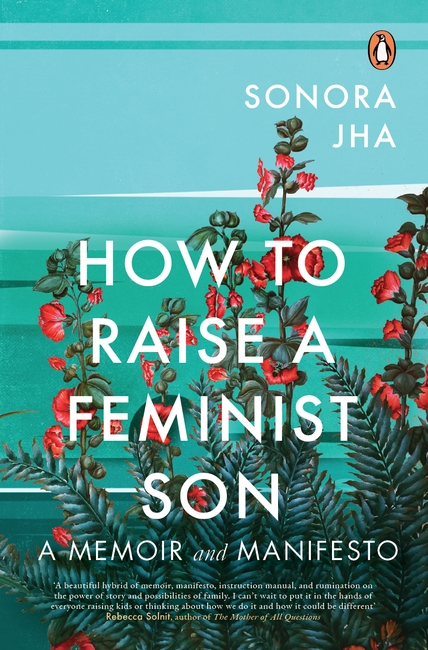 How to Raise a Feminist Son
