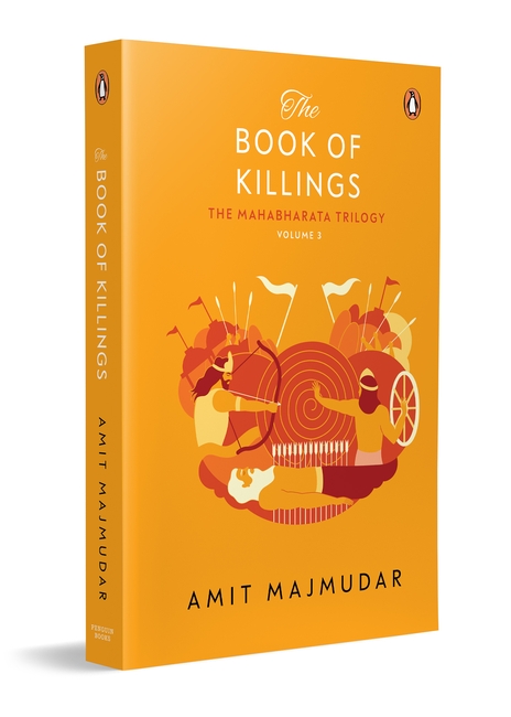 The Book of Killings