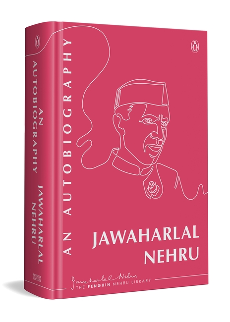 An Autobiography - Penguin Random House India