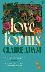 Front Cover Love Forms