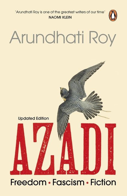 Azadi – Updated Edition