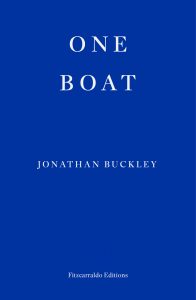 Front Cover One Boat