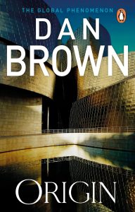 Front Cover Origin