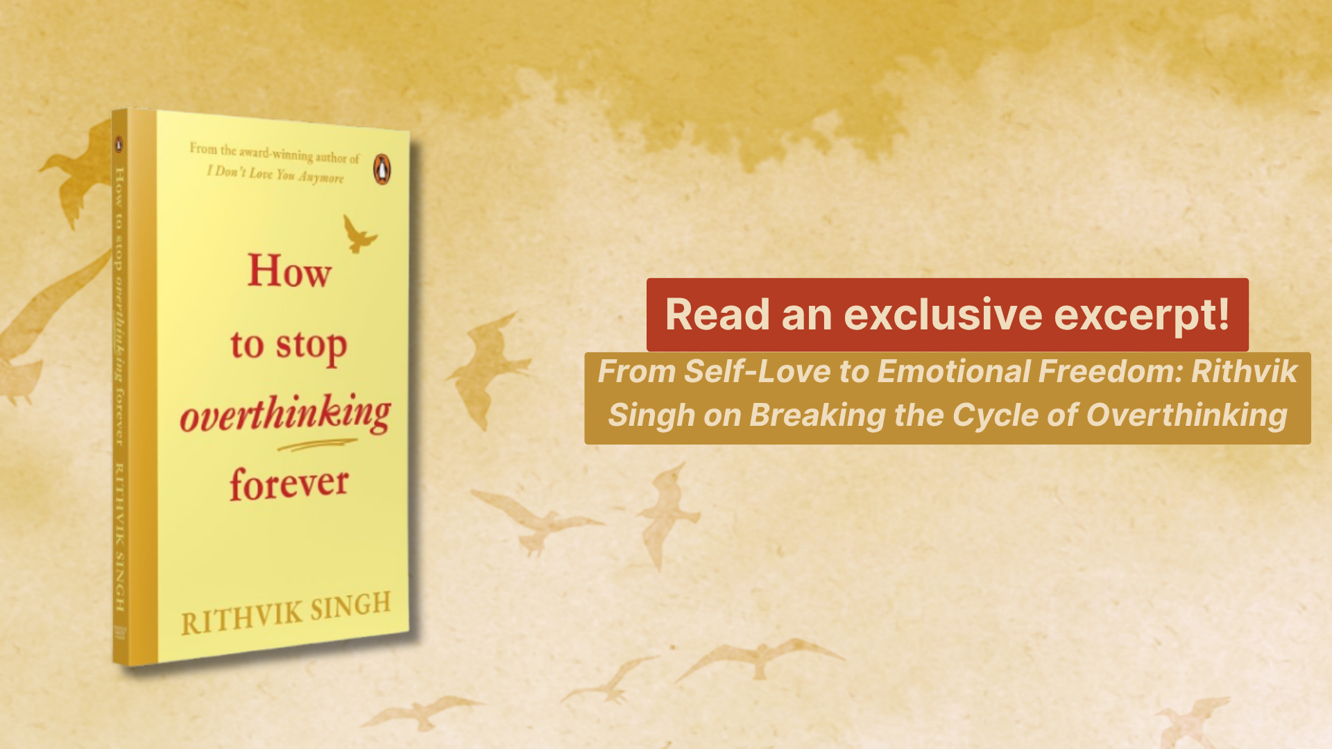 If Your Friendships Make You Overthink, Read This