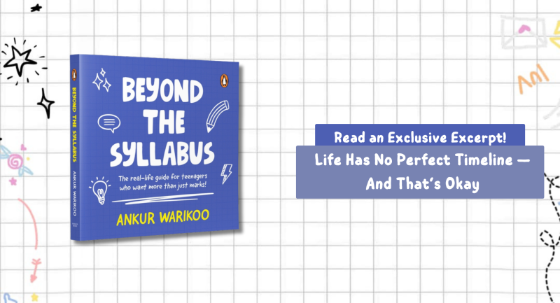 The Truth About Growing Up No One Tells You