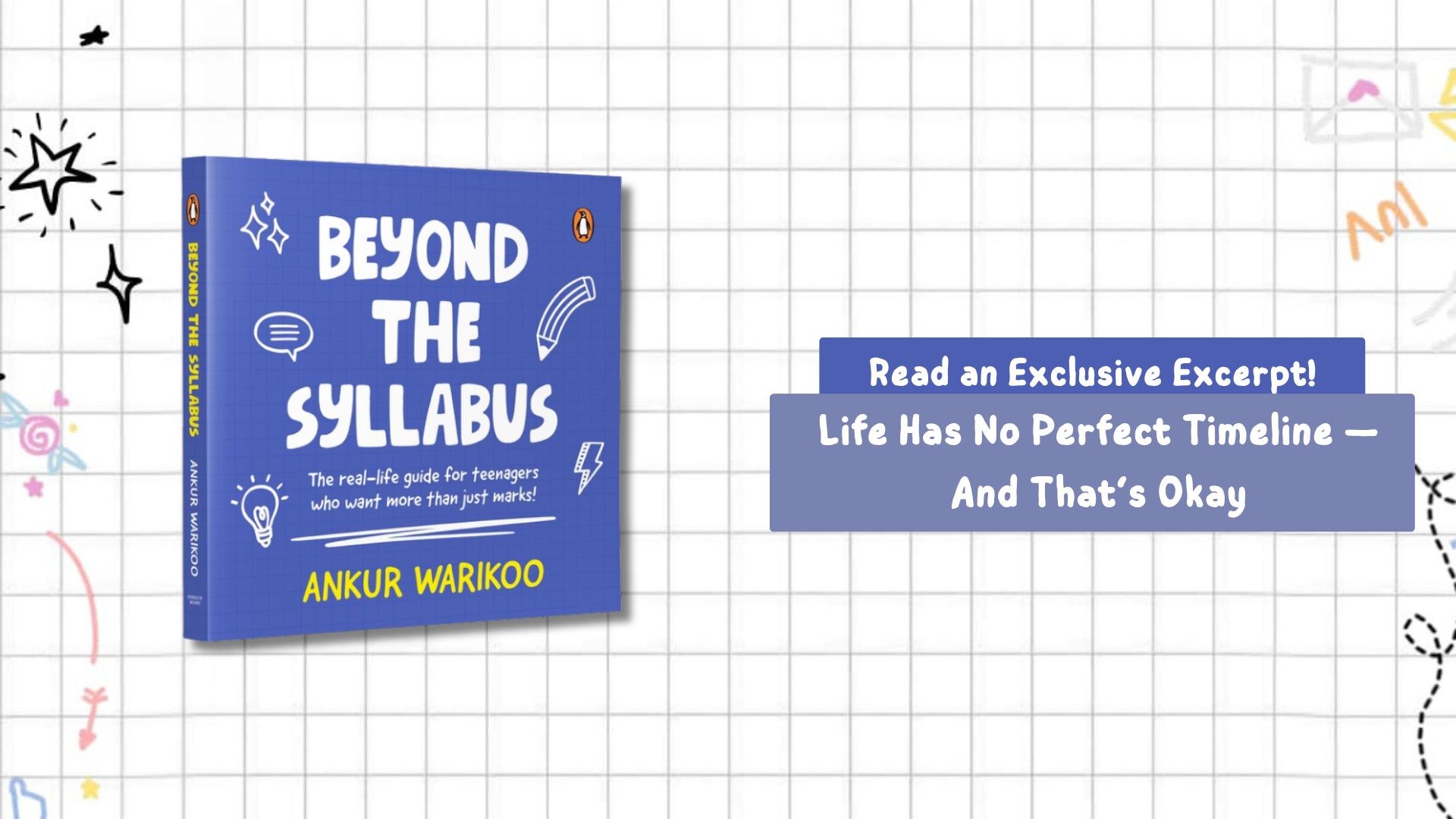 The Truth About Growing Up No One Tells You