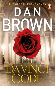 Front Cover The Da Vinci Code