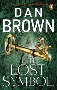 Front Cover The Lost Symbol