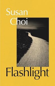 Front Cover Flashlight