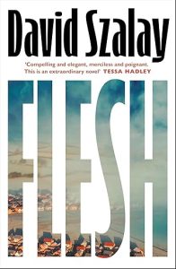 Front Cover Flesh