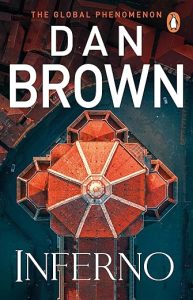 front Cover Inferno