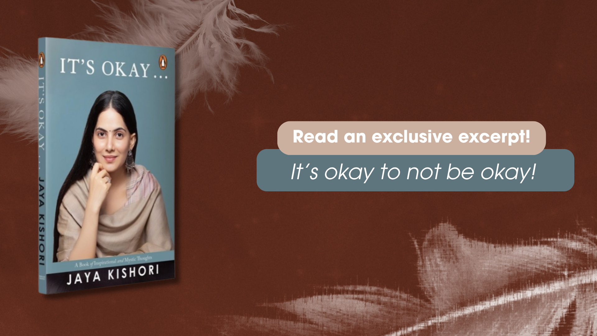 When Life Feels Heavy, Read This