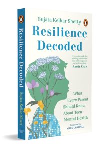 Front Cover Resilience Decoded 