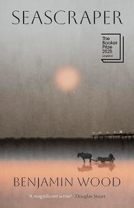 Front Cover Seascraper