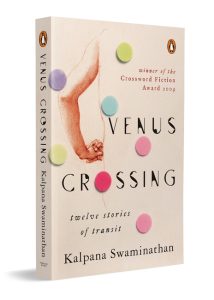 Venus Crossing