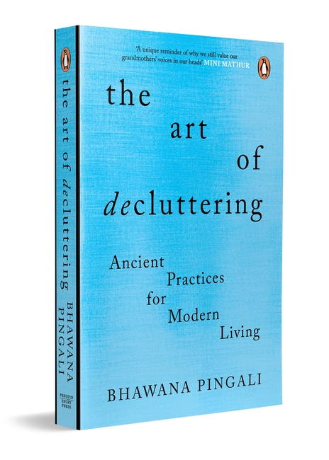 The Art of Decluttering