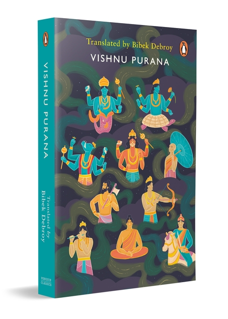 Vishnu Purana