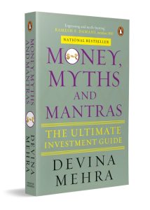 Money, Myths and Mantras