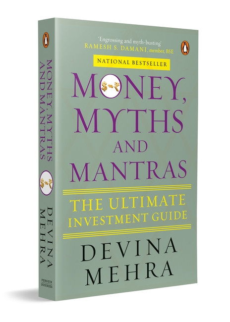 Money, Myths and Mantras