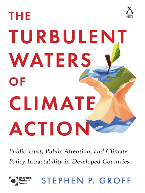 The Turbulent Waters of Climate Action