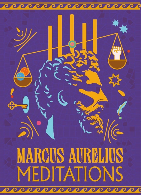 Meditations by Marcus Aurelius