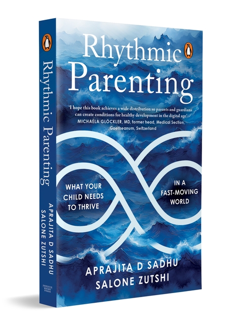 RHYTHMIC PARENTING