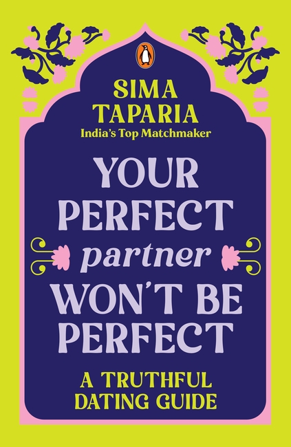 Your Perfect Partner Won’t Be Perfect