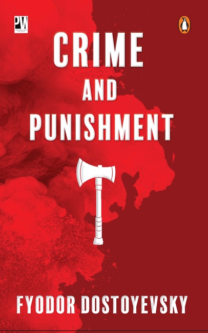 Crime & Punishment