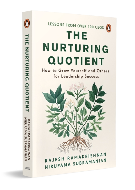 The Nurturing Quotient