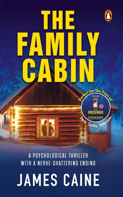 The Family Cabin