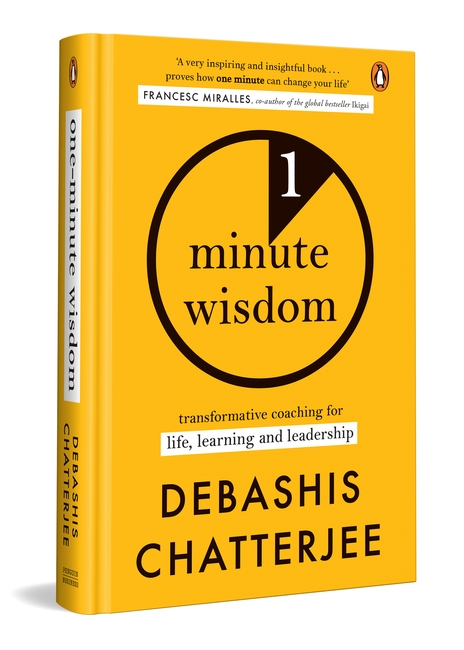 One Minute Wisdom
