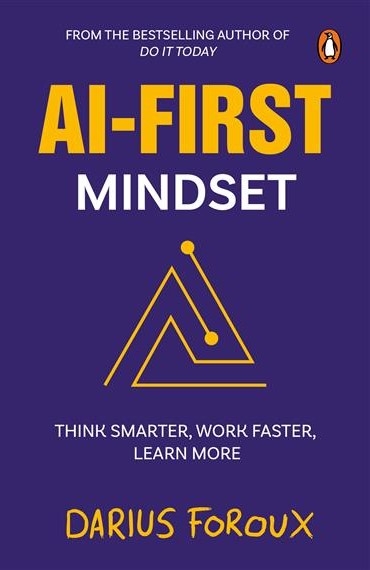 AI-First Mindset