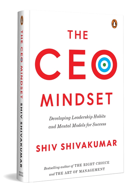 The CEO Mindset