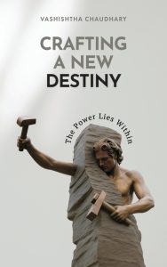 Crafting a New Destiny | Practical Tools to Rewire Thought Patterns, Overcome Fear, and Rediscover the Power Within You