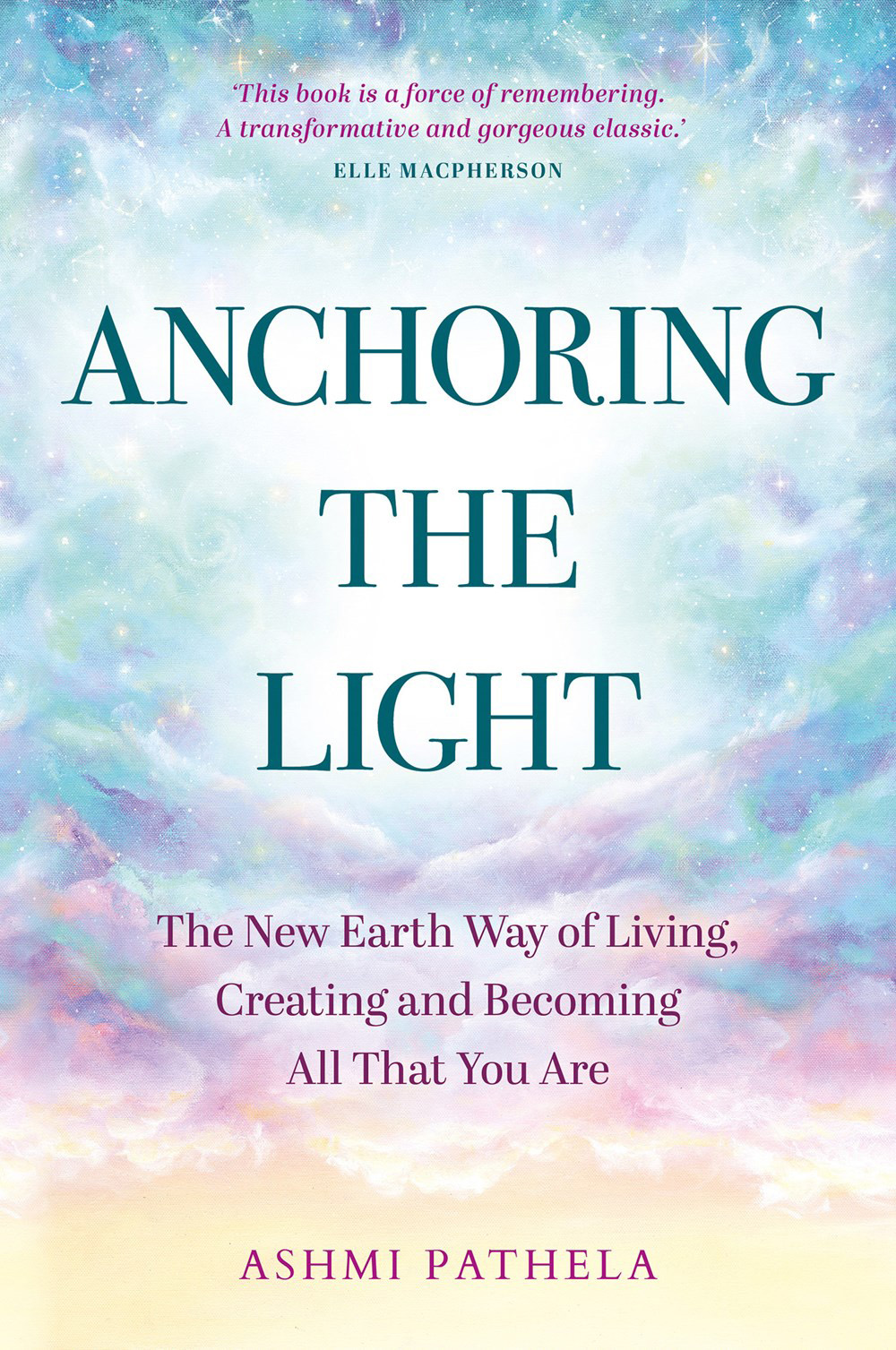 Anchoring the Light: A Step-by-Step Guide to Financial Freedom and Getting to Your First Million