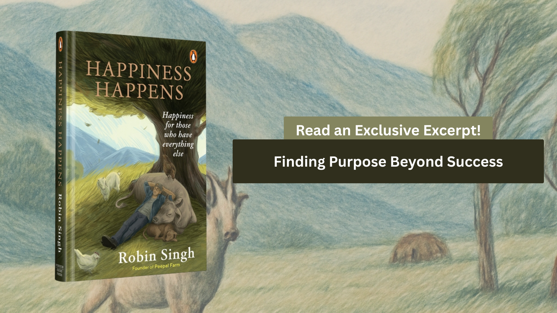 A Journey from Success to Simplicity