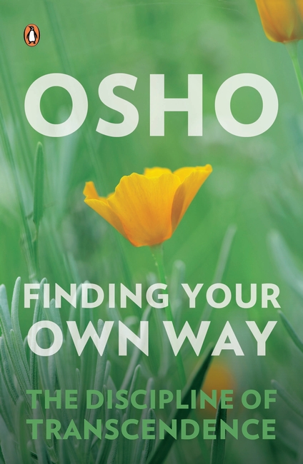 Finding Your Own Way