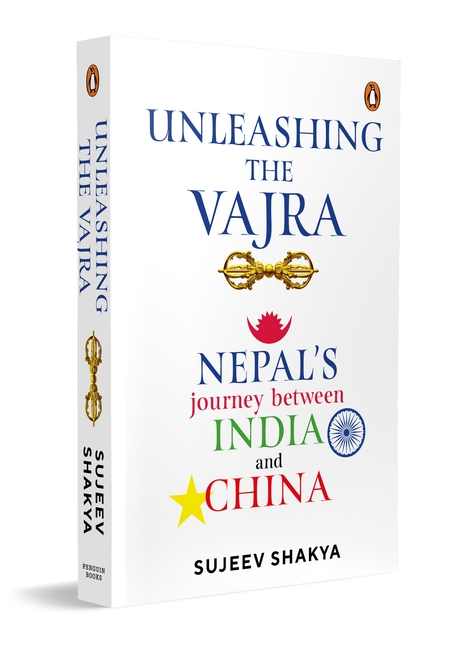 Unleashing the Vajra