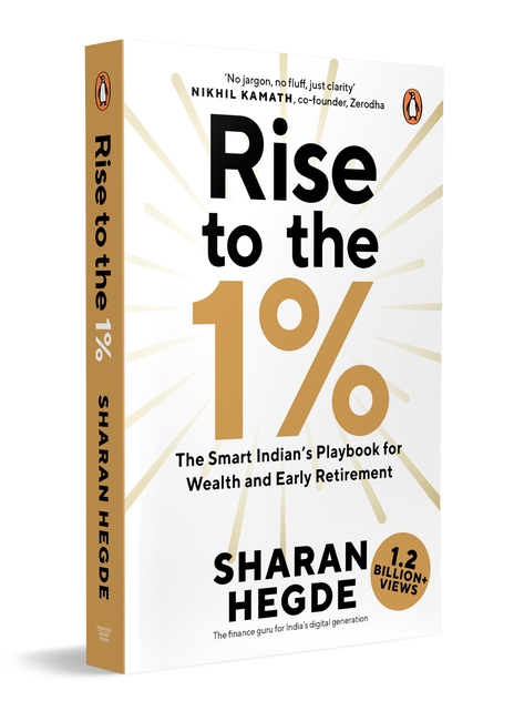 Rise to the 1%