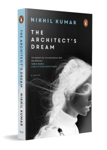 Front Cover The Architect's Dream