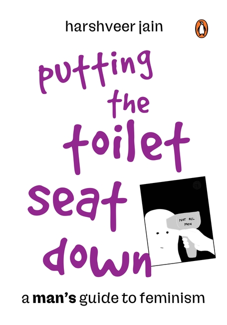 Putting the Toilet Seat Down