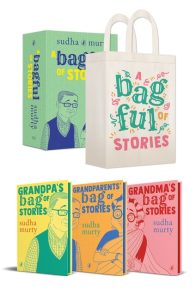 A Bagful of Stories