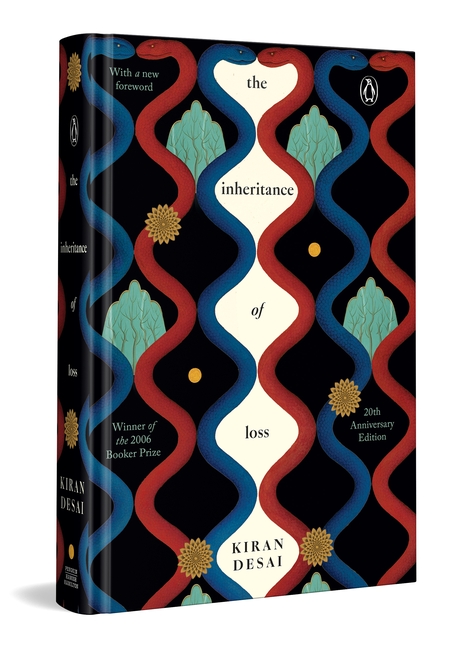 The Inheritance of Loss