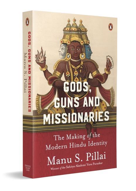 Gods, Guns & Missionaries