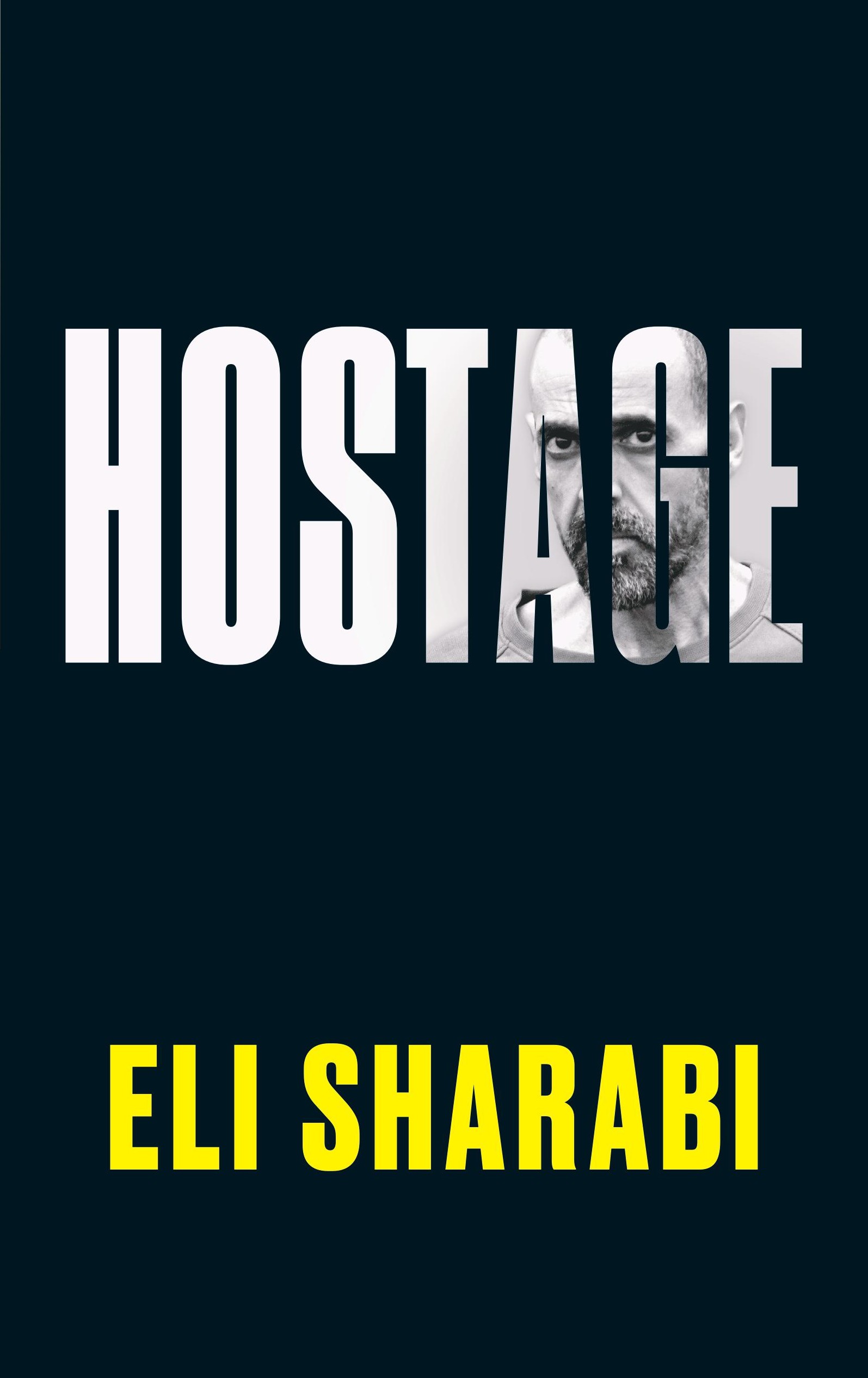 Hostage: The first memoir by an Israeli hostage