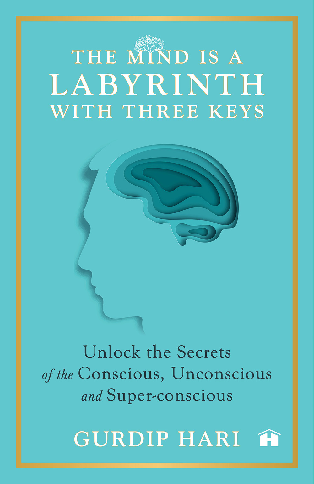 The  Mind Is a Labyrinth with Three Keys: Unlock  Secrets of the Conscious, Unconscious, and Super-conscious