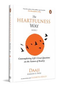 Front Cover The Heartfulness Way, Vol. 2
