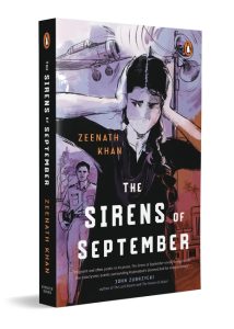 Front Cover The Sirens of September